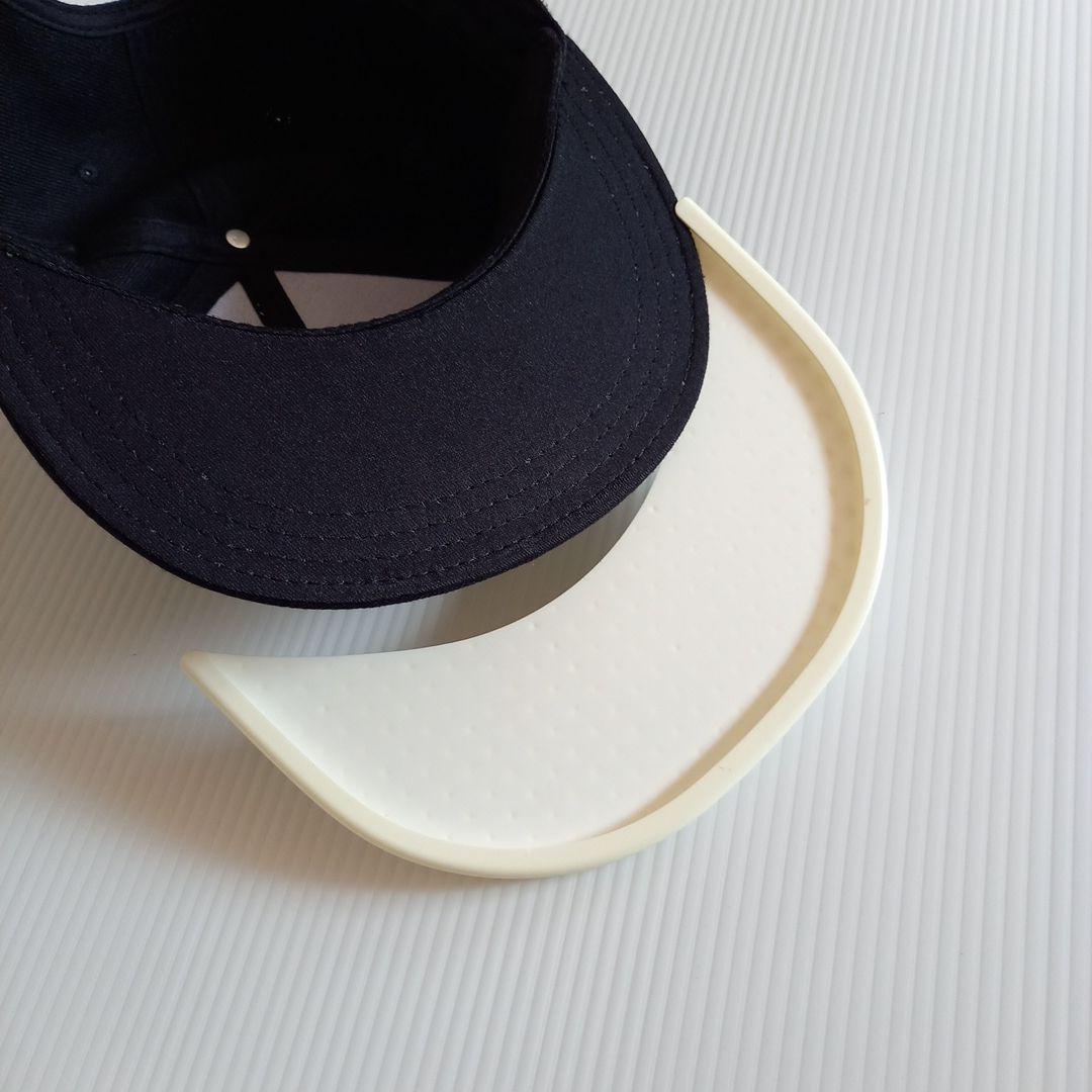 ONEPIECE　ブラック　ブロック　キャップ　日本未発売