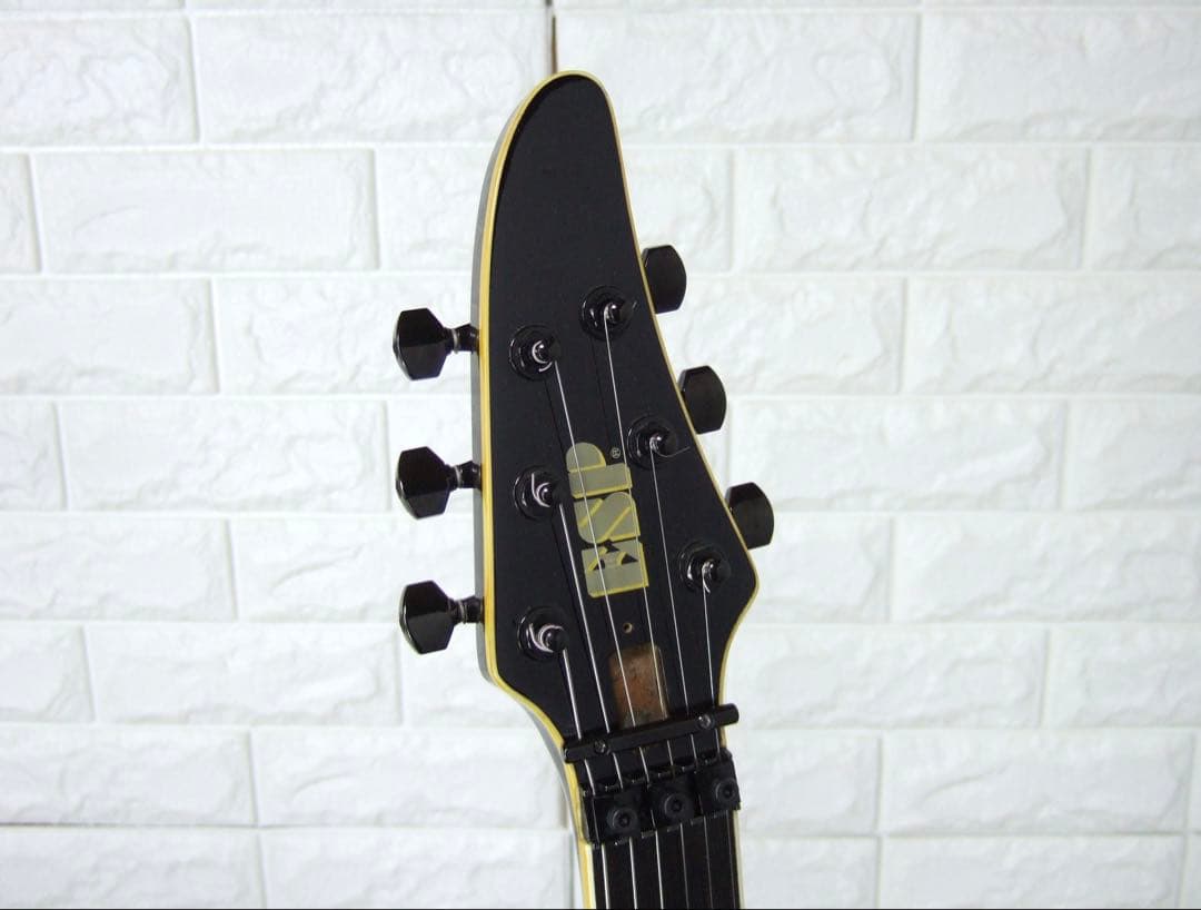 ESP HORIZON ホライゾン スルーネック