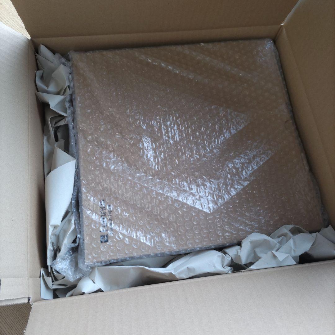 美品　レムノス　カンパーニュ　ナチュラル