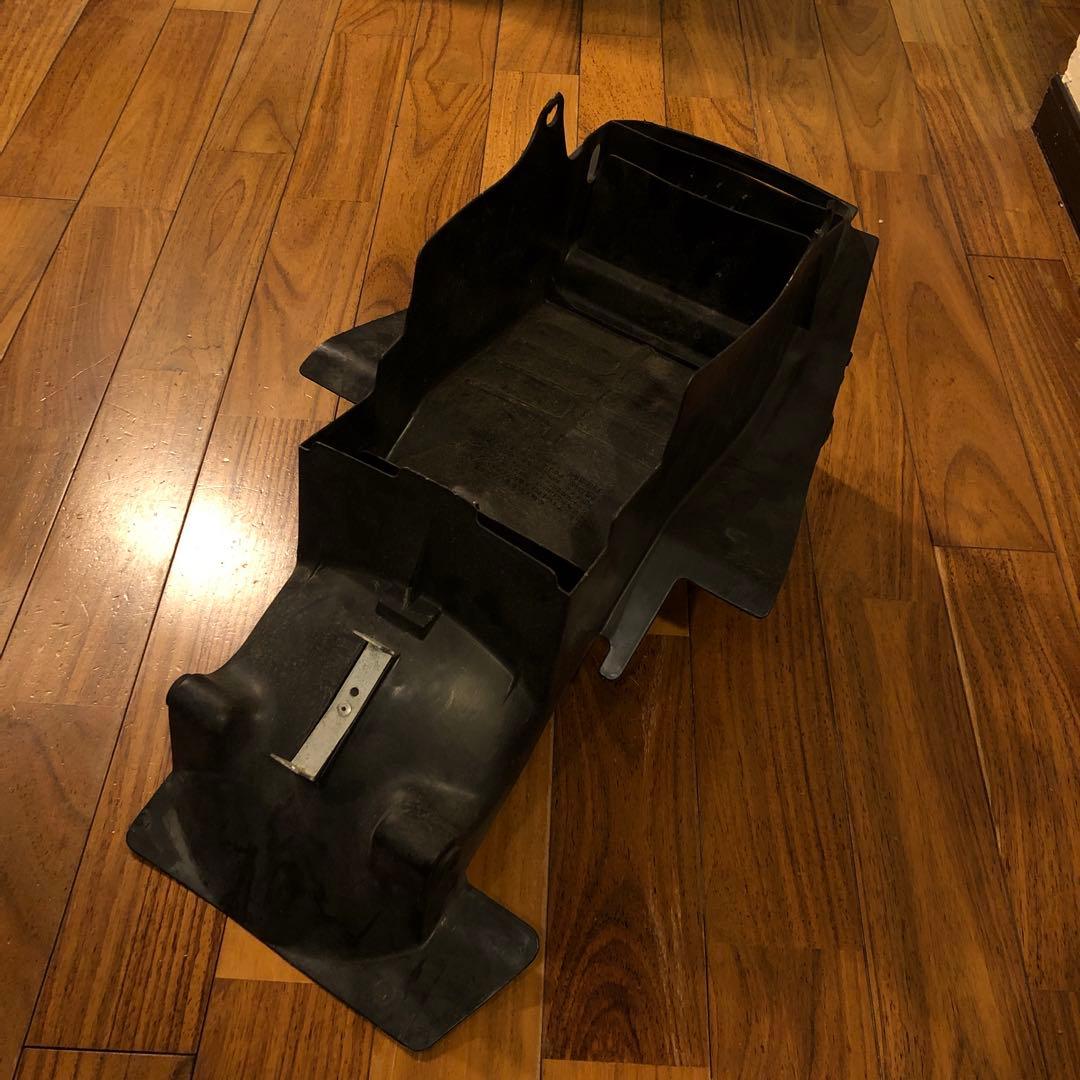 ニ*モ様 mc22 純正リアフェンダー　フェンダー