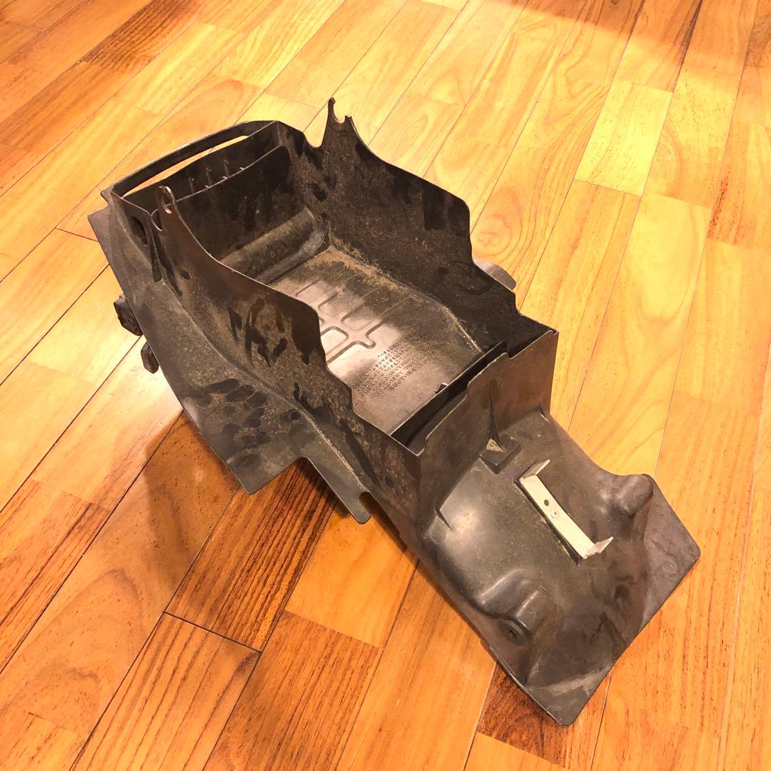 ニ*モ様 mc22 純正リアフェンダー　フェンダー