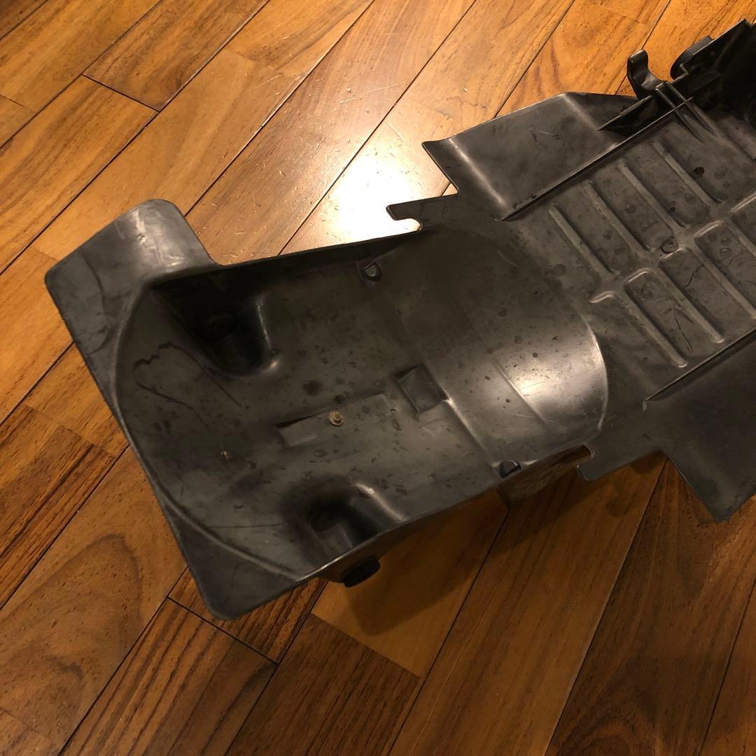 ニ*モ様 mc22 純正リアフェンダー　フェンダー