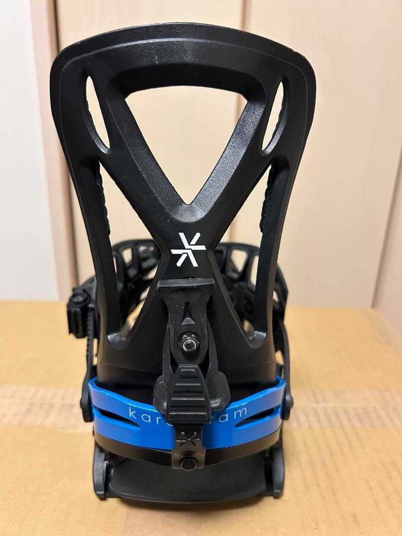 カラコラム　プライムコネクトS mens M インターフェイスセット