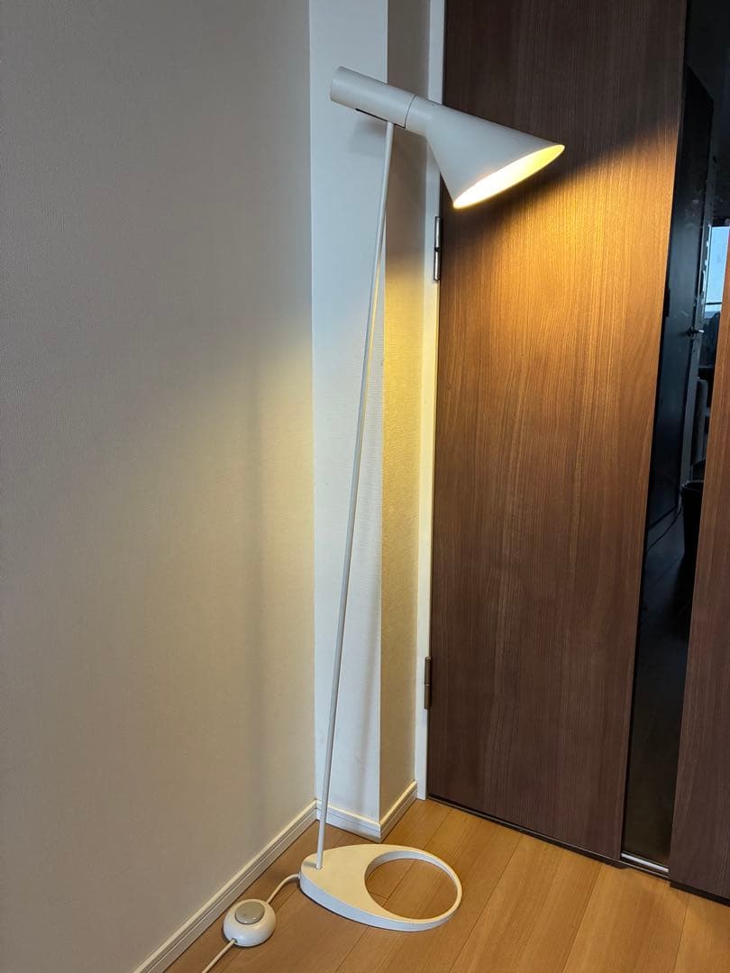 か*ず様 ルイスポールセン フロアスタンド ライト