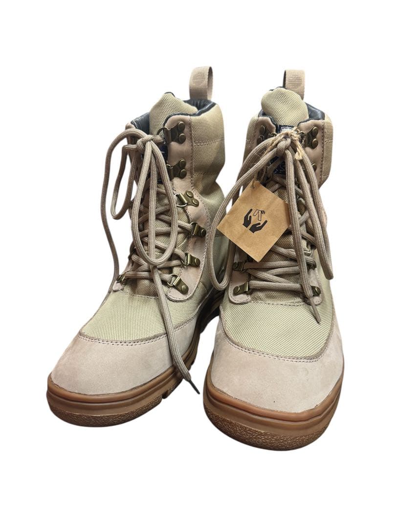 ARETHアースmorgenrotスノーブーツモルゲンロート テリエハーコンセン