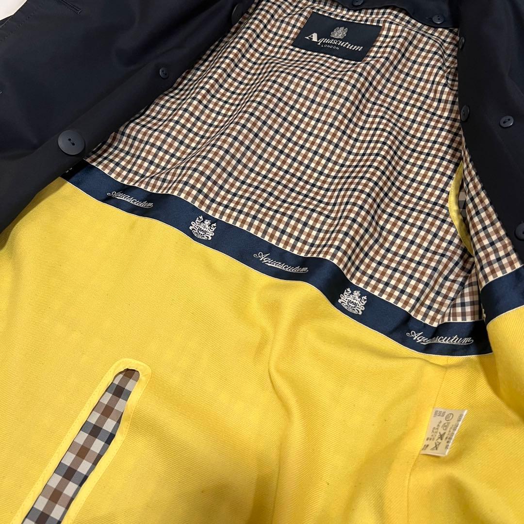 こまち様　　アクアスキュータム