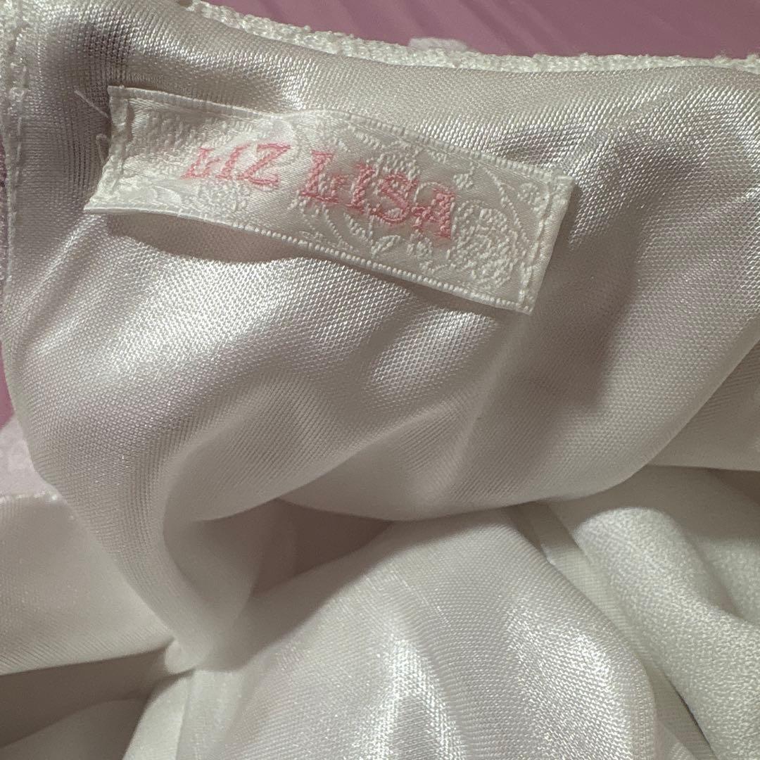 LIZ LISA Salon de Fraise柄セットアップ