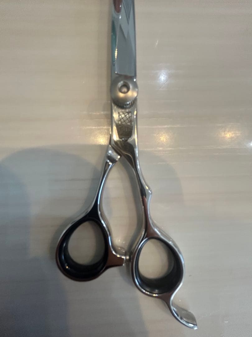 UTSUMI U&U YTK60/40 シザー美容師・理容師 6.0インチ右利き