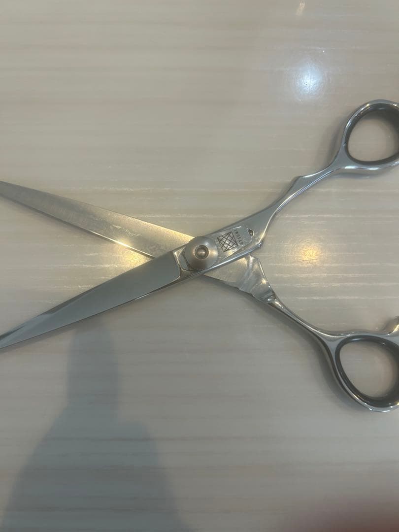 UTSUMI U&U YTK60/40 シザー美容師・理容師 6.0インチ右利き