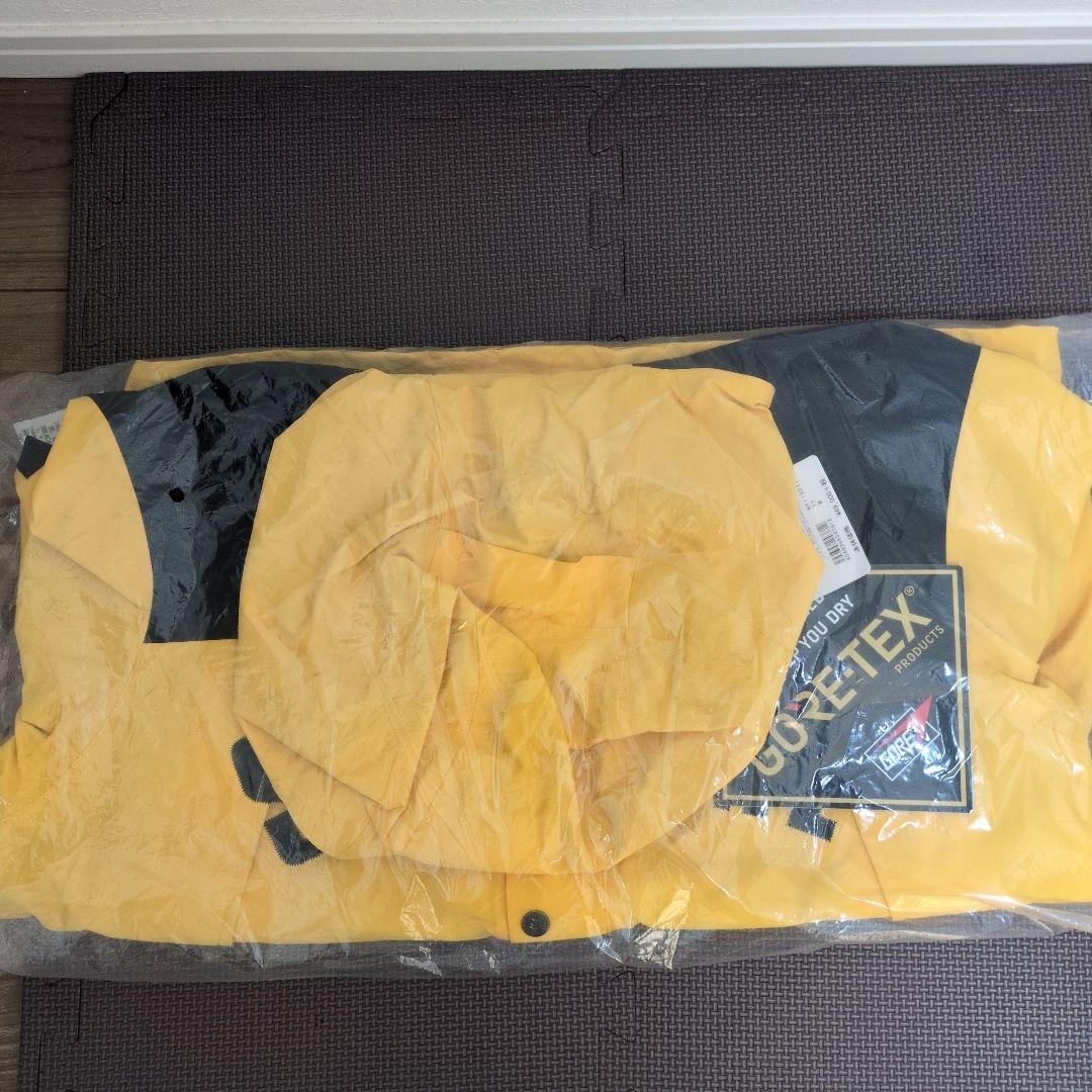 ジャケット・アウター Supreme Arc Logo Mountain Parka