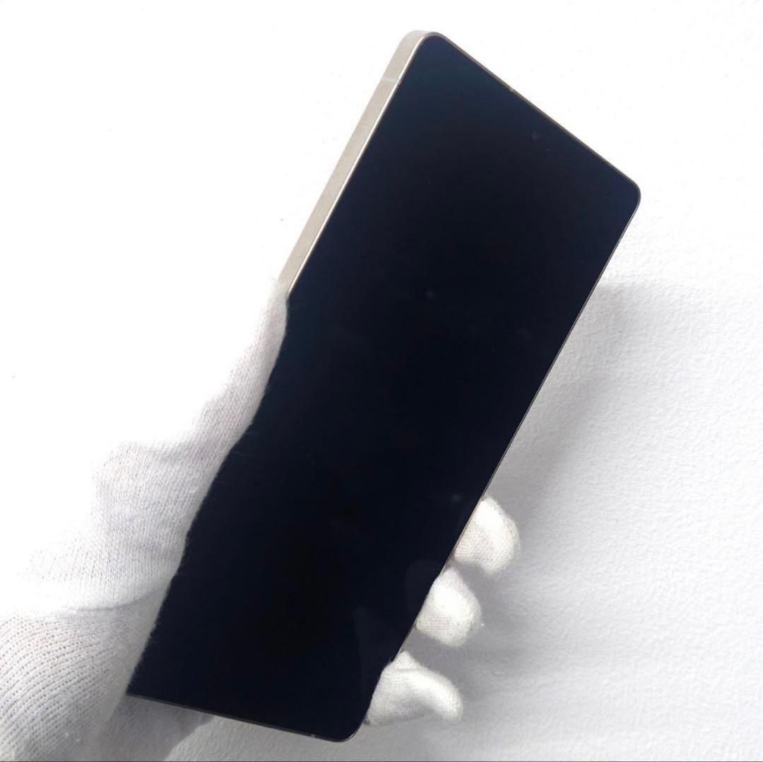 Galaxy S25 Ultra 256GB ブラック SIMフリー