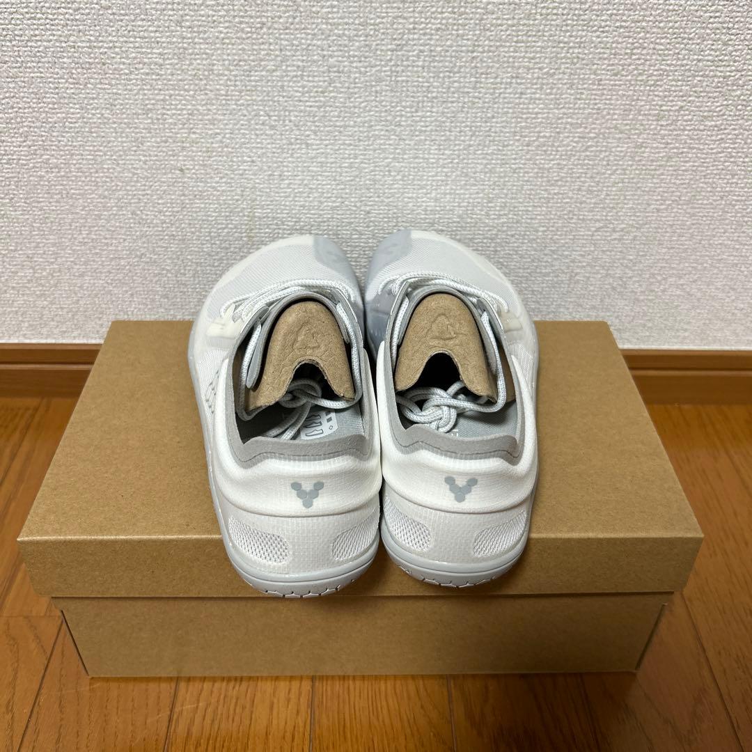 vivobarefootプライマスライト3.5ウィメンズ40