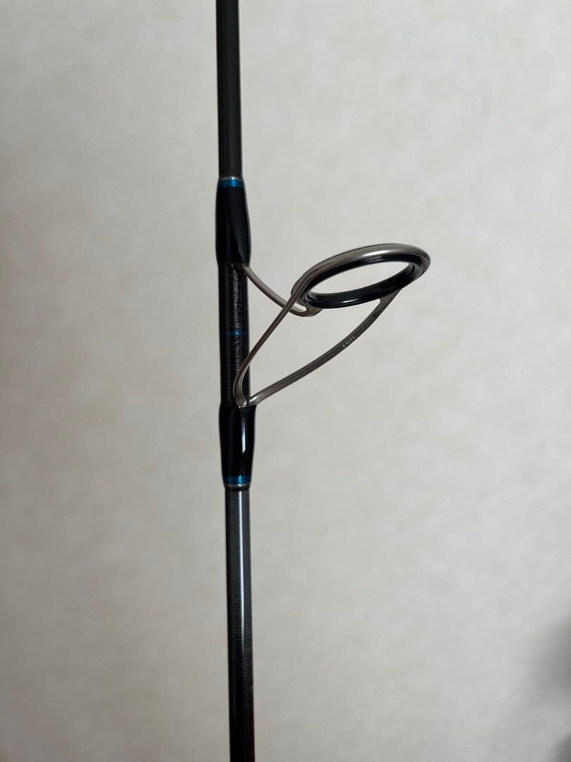 ロッド Jackson OCEAN GATE JOG-700L-K LC