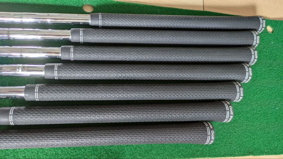 タイトリストTitleist AP2 714 アイアンセット（4番〜PW　7本）