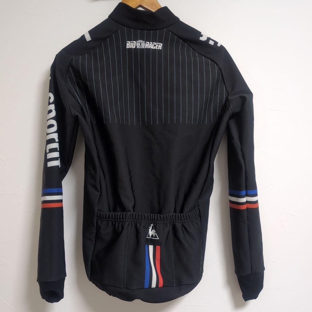 【美品】ビオレーサー le coq Bioracer S テンペスト厳冬期