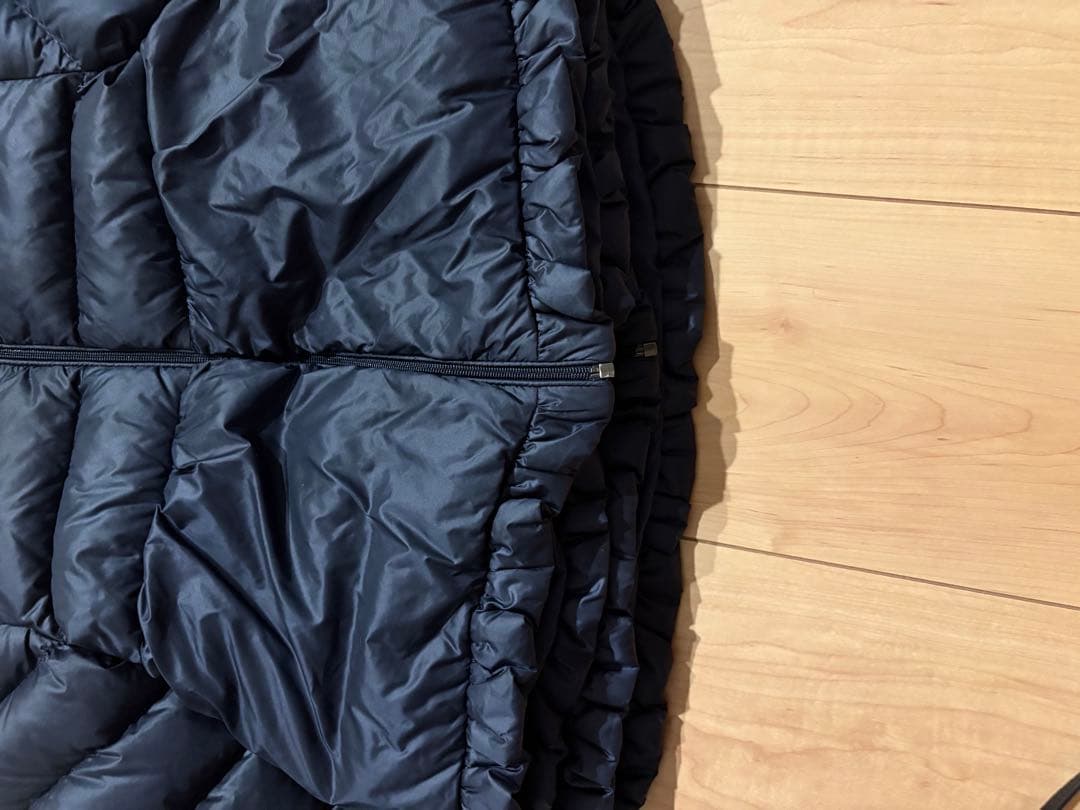 モンクレール　ベビー　ダウン　アウター