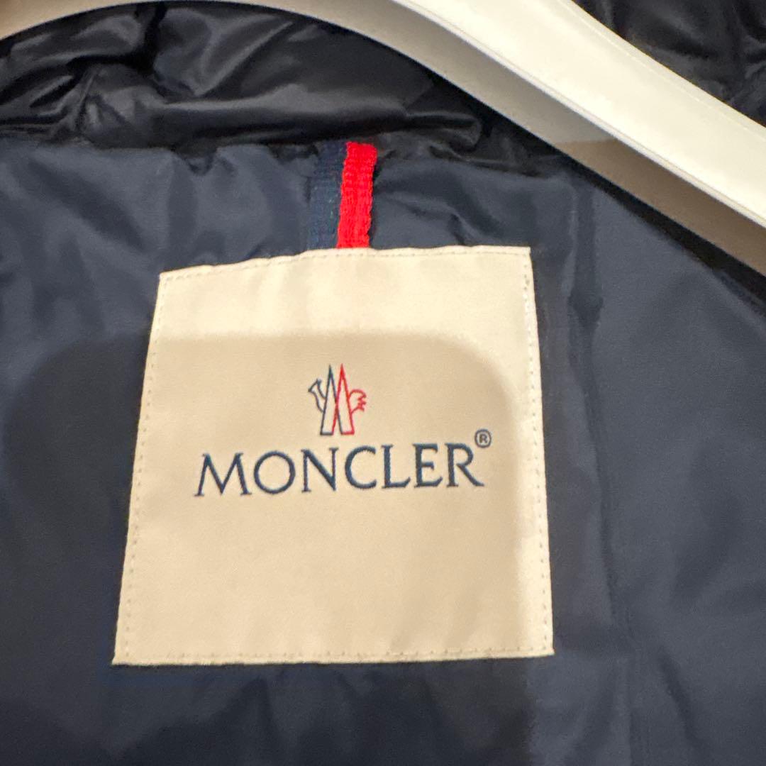 モンクレール　ベビー　ダウン　アウター