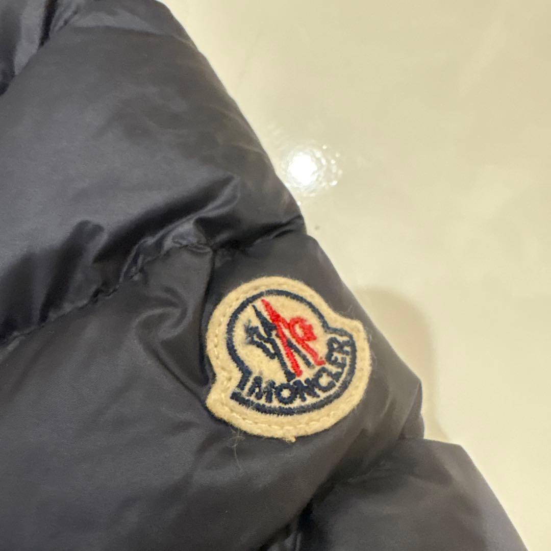 モンクレール　ベビー　ダウン　アウター