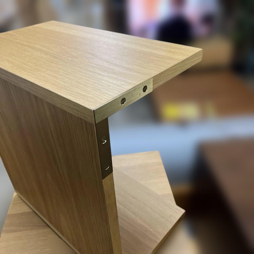 【Re:CENO】folk sideable◇ナチュラル◆