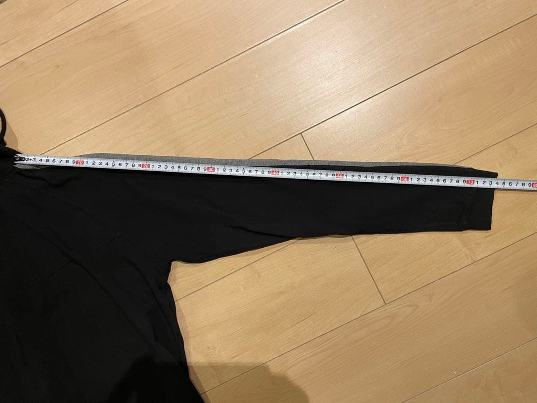 vanquish fitness パーカー　ジョガーパンツ