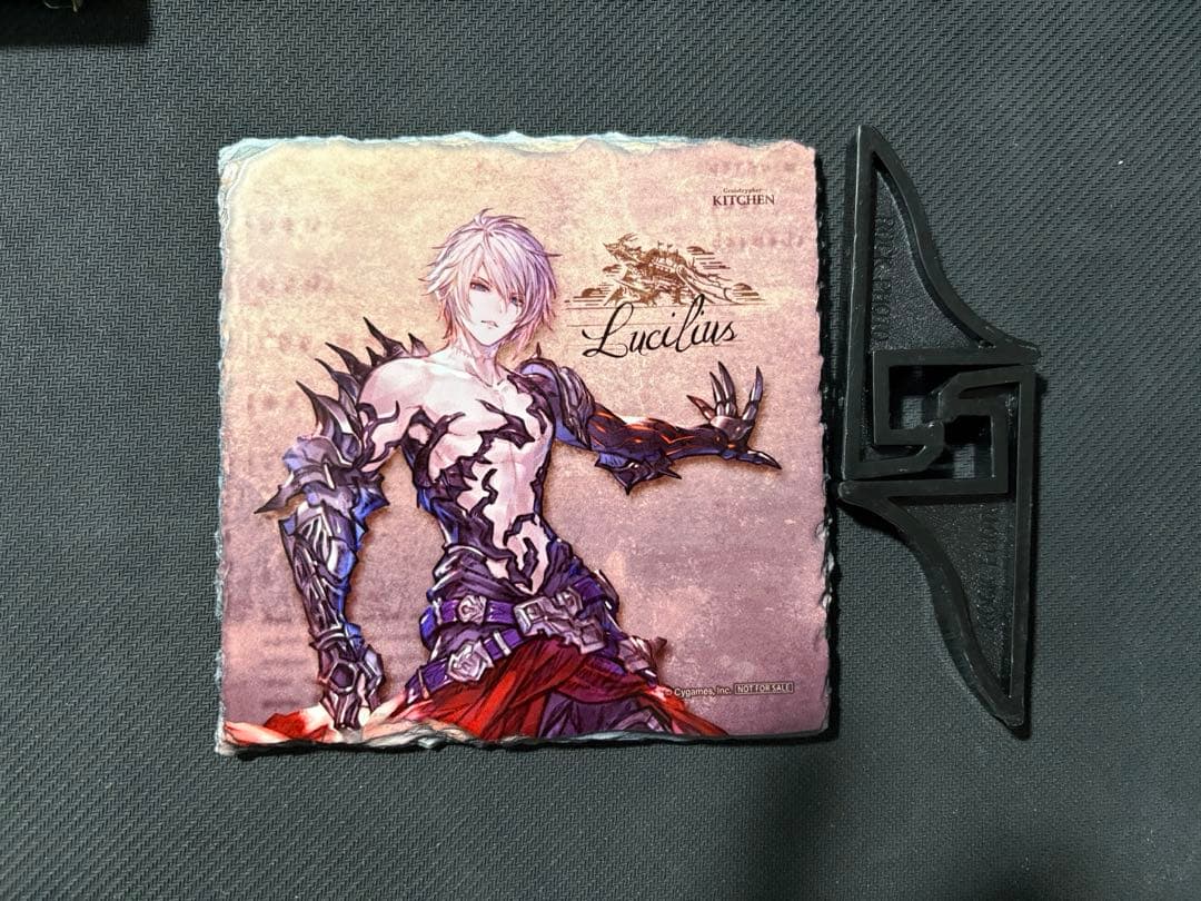 ルシファー 石版 グラブル