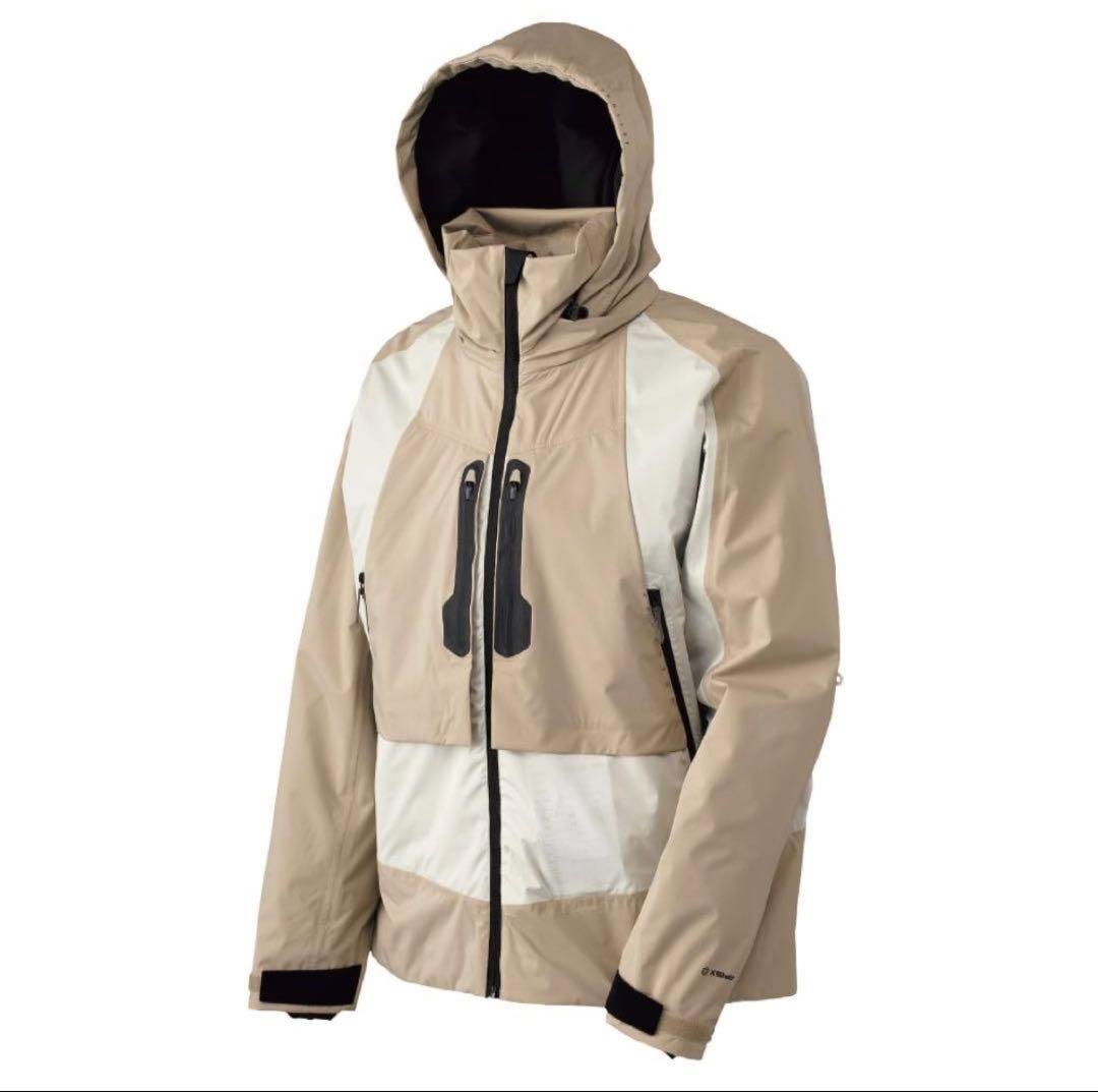 ワークマン　エックスシェルター