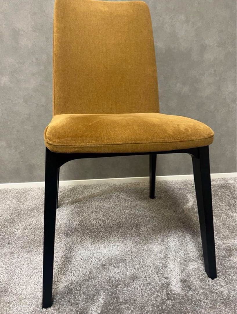 ボーコンセプト BoConcept ダイニングチェア