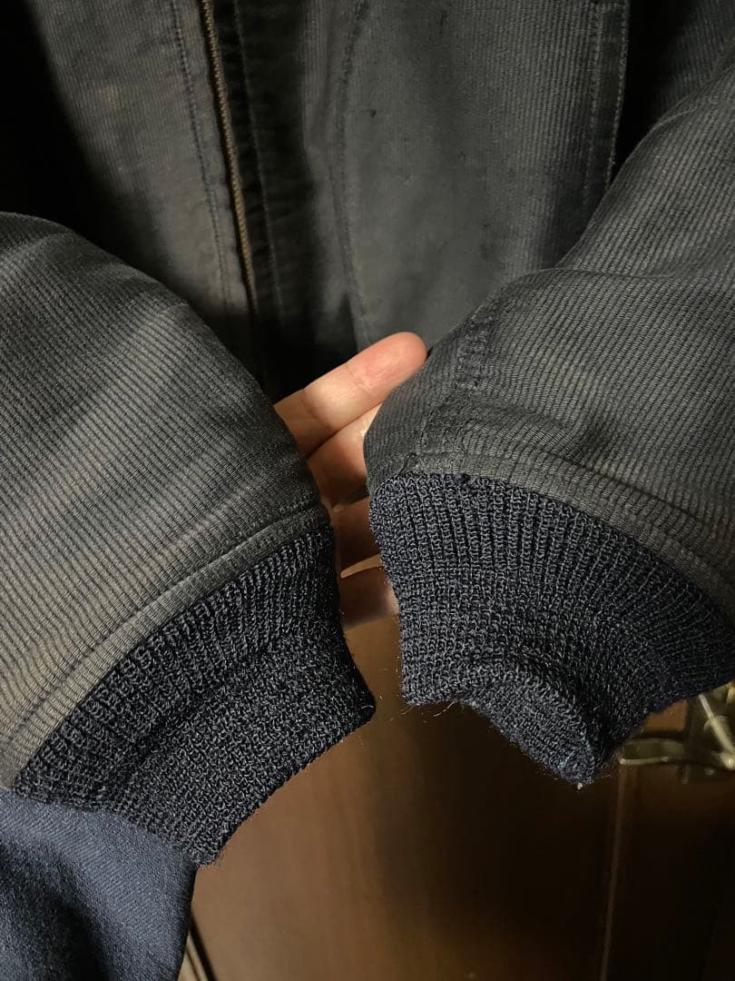 k*8様 テンダーロイン　tenderloin deck デッキジャケット L