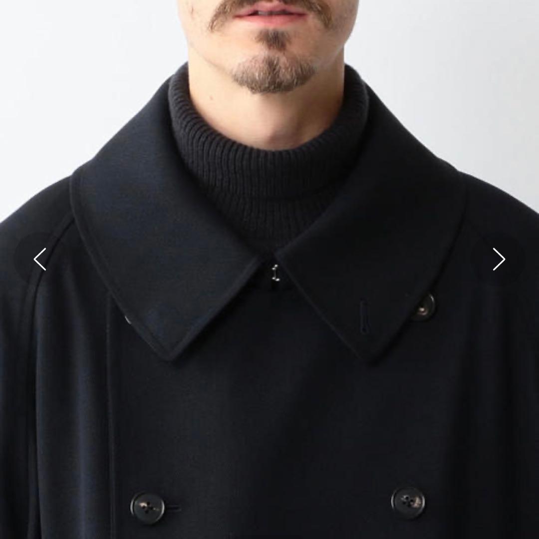 【Steven Alan】BRIT T/W BOLD TRENCH COAT