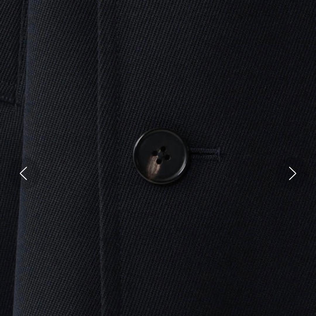 【Steven Alan】BRIT T/W BOLD TRENCH COAT