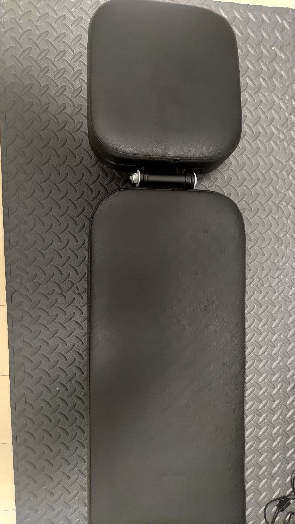 リーディングエッジ トレーニングベンチ マルチポジションベンチ