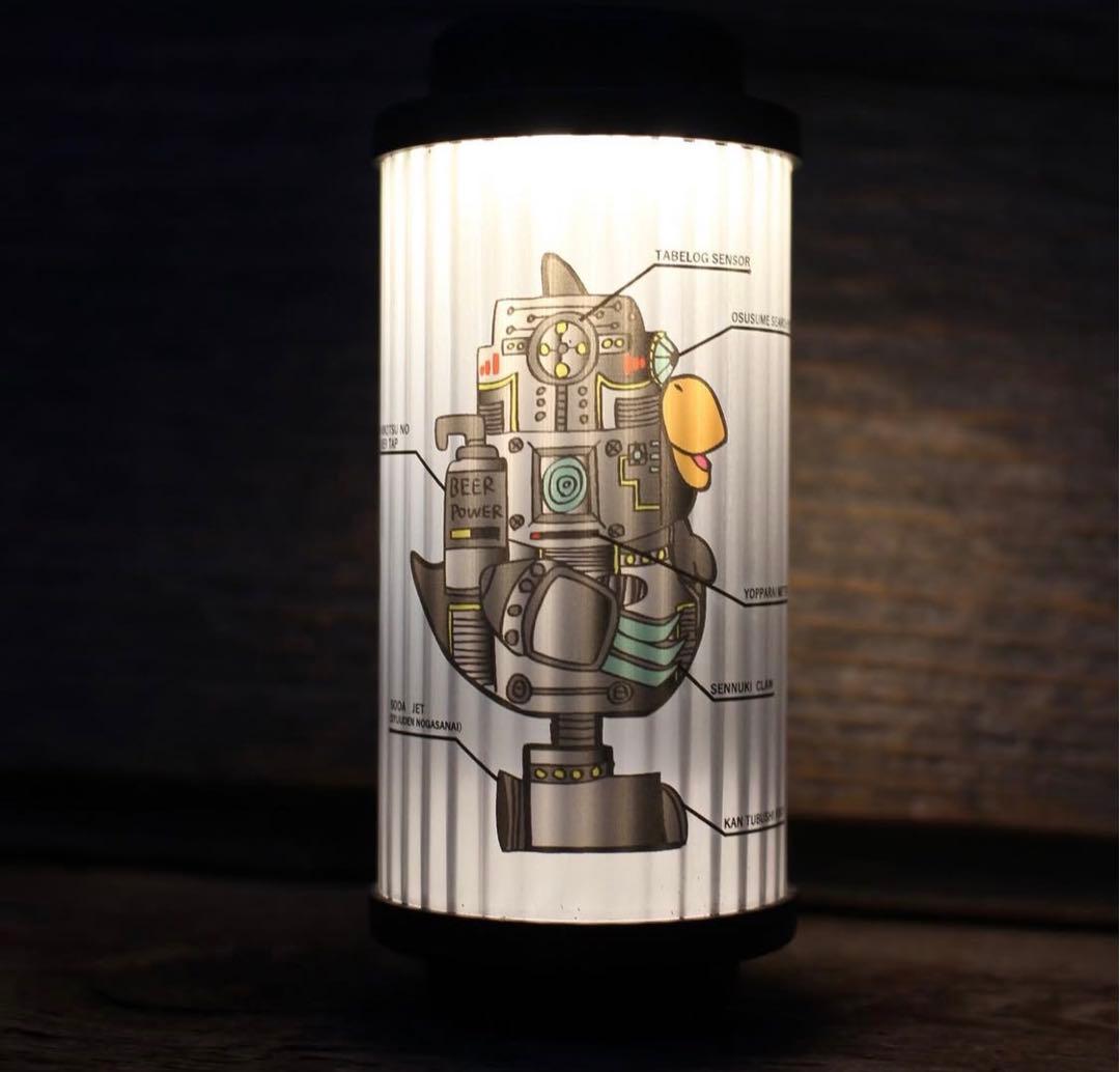 【新品】38灯 DUCKROW 限定品メカダックロー 38-kT MIYABI