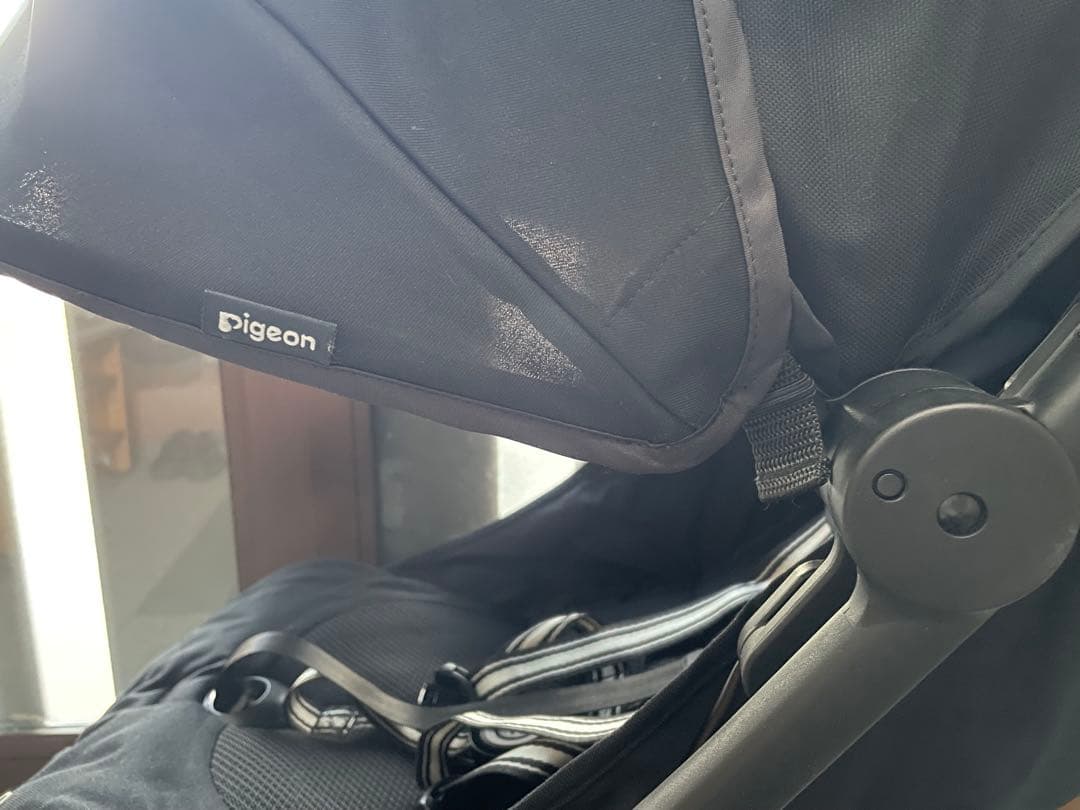 サイベックス リベル　2023年製 日よけ付き　その他7点おまけ付き　ベビーカー