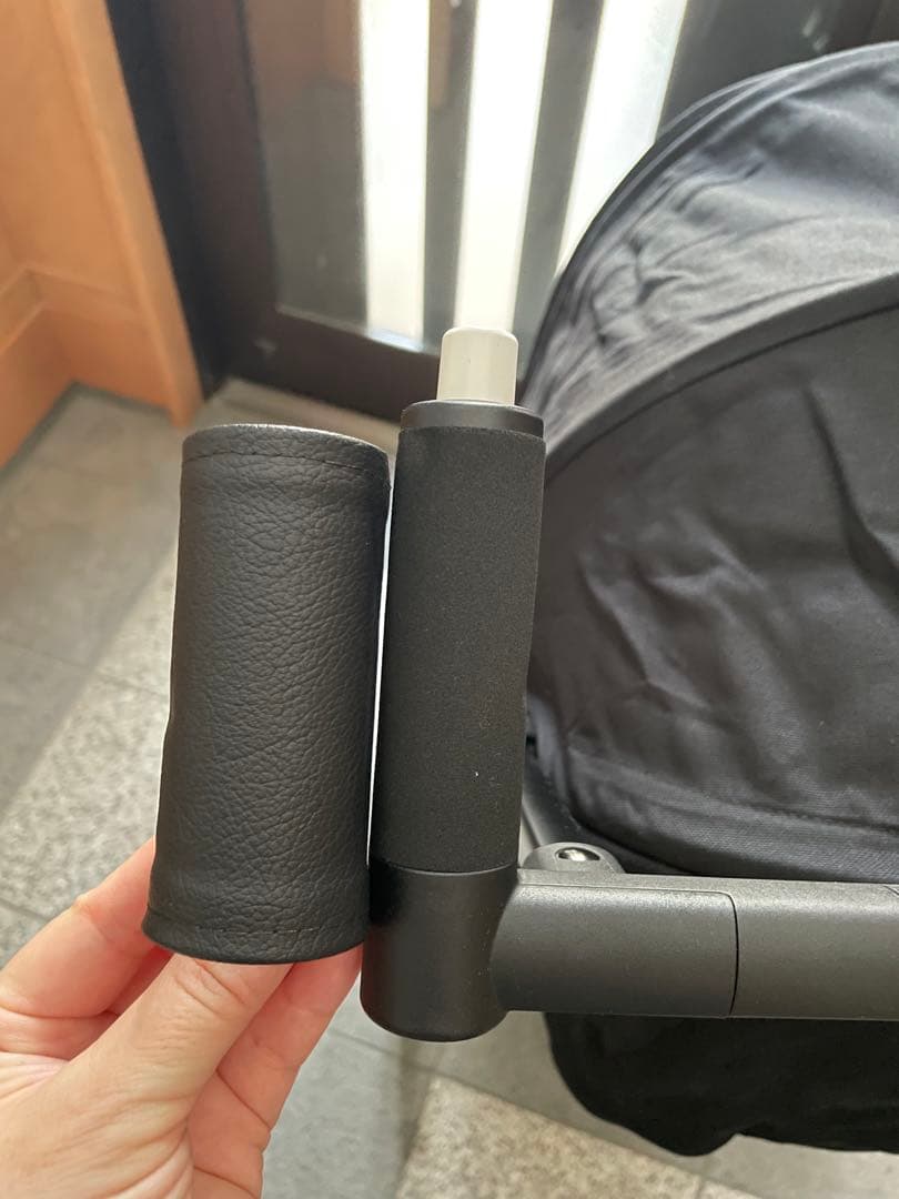 サイベックス リベル　2023年製 日よけ付き　その他7点おまけ付き　ベビーカー