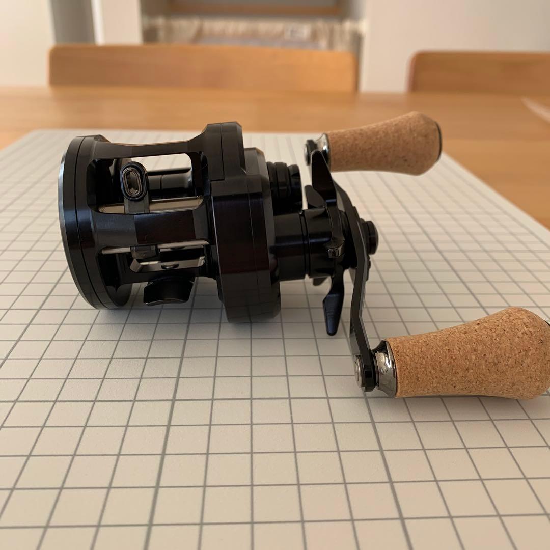 RYOGA 1016HL-SLPW【SLPワークス】 リョウガ　リョーガ