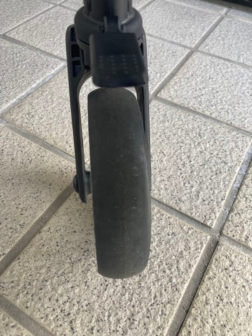 combi スゴカル minimo ベビーカー　アニマルブルー