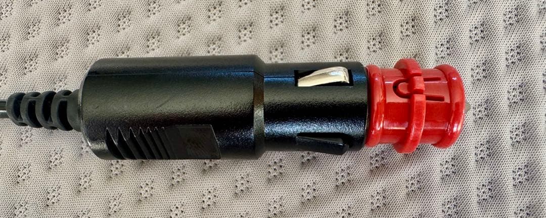 ポルシェバッテリーチャージャー PORSCHE Charger