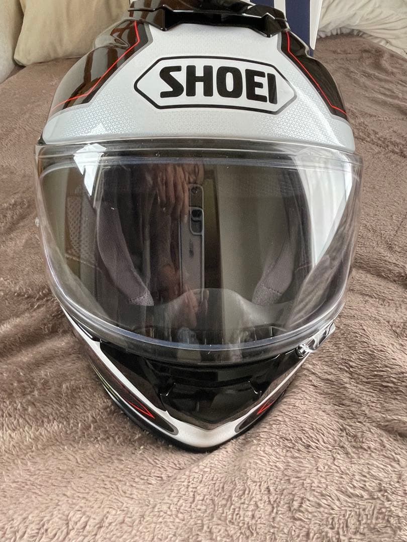 SHOEI GT-Air2 Lサイズ