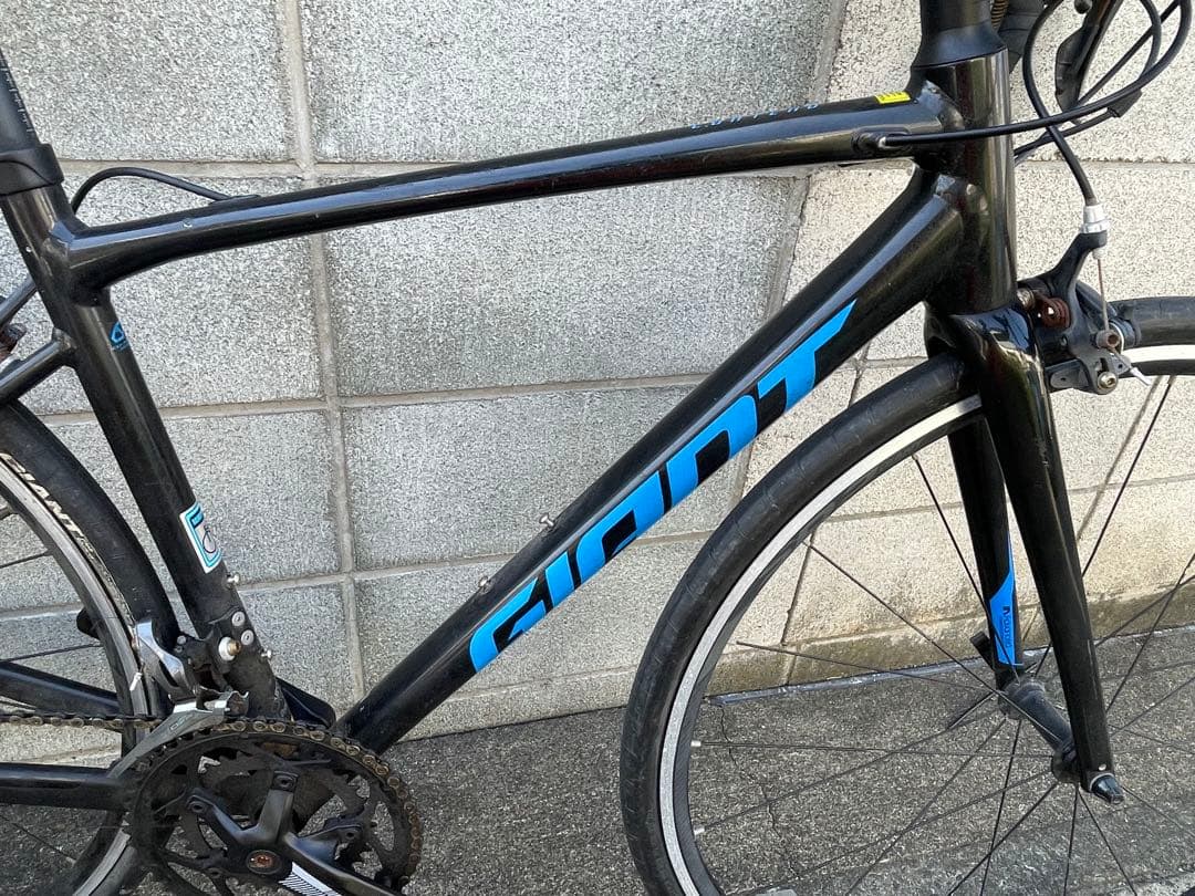 GIANT コンデント　Sサイズ　送料無料　現状お渡し