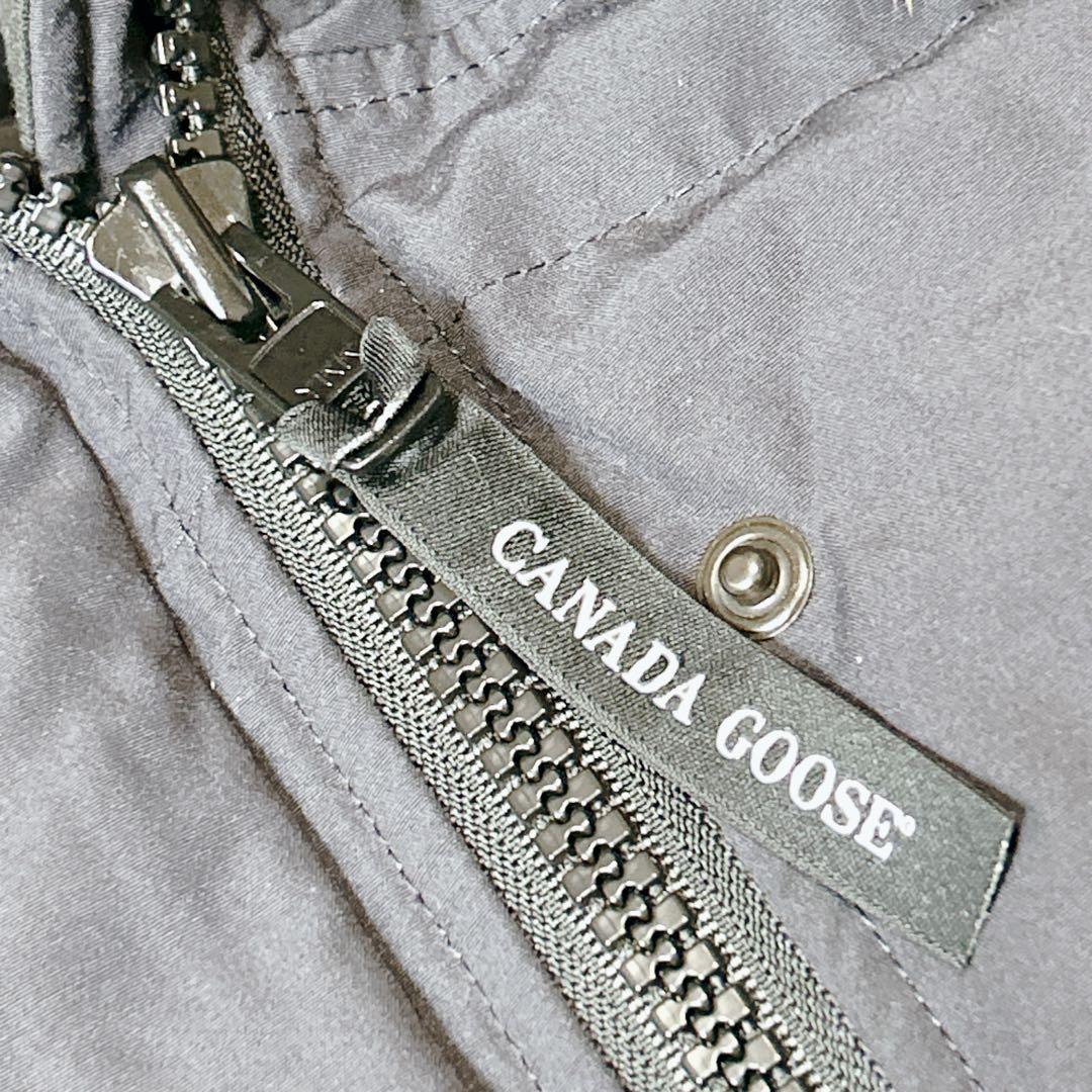 ジャケット・アウター   MACKENZIE PARKA 2302JL S