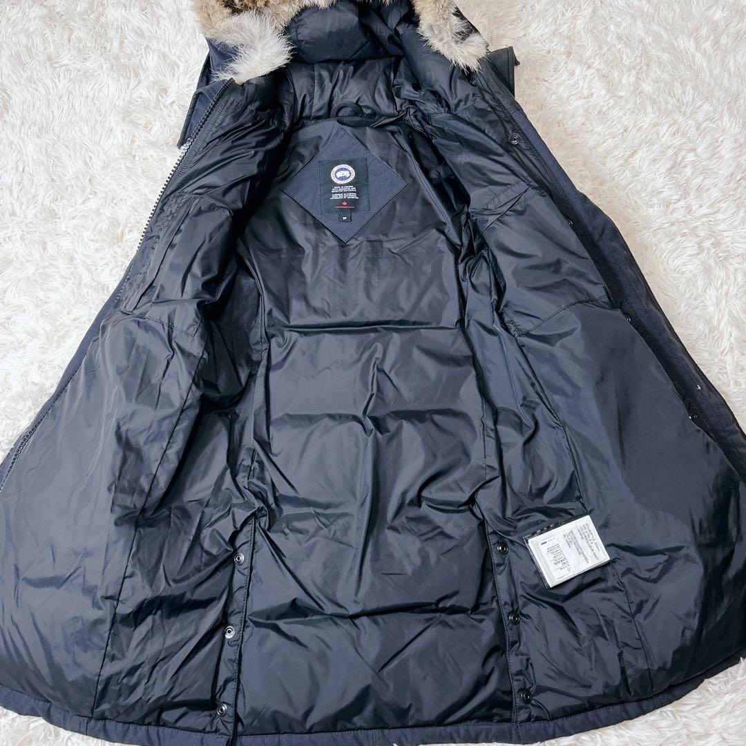 ジャケット・アウター   MACKENZIE PARKA 2302JL S