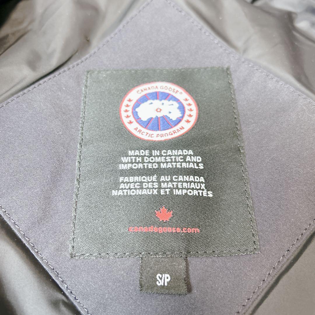 ジャケット・アウター   MACKENZIE PARKA 2302JL S