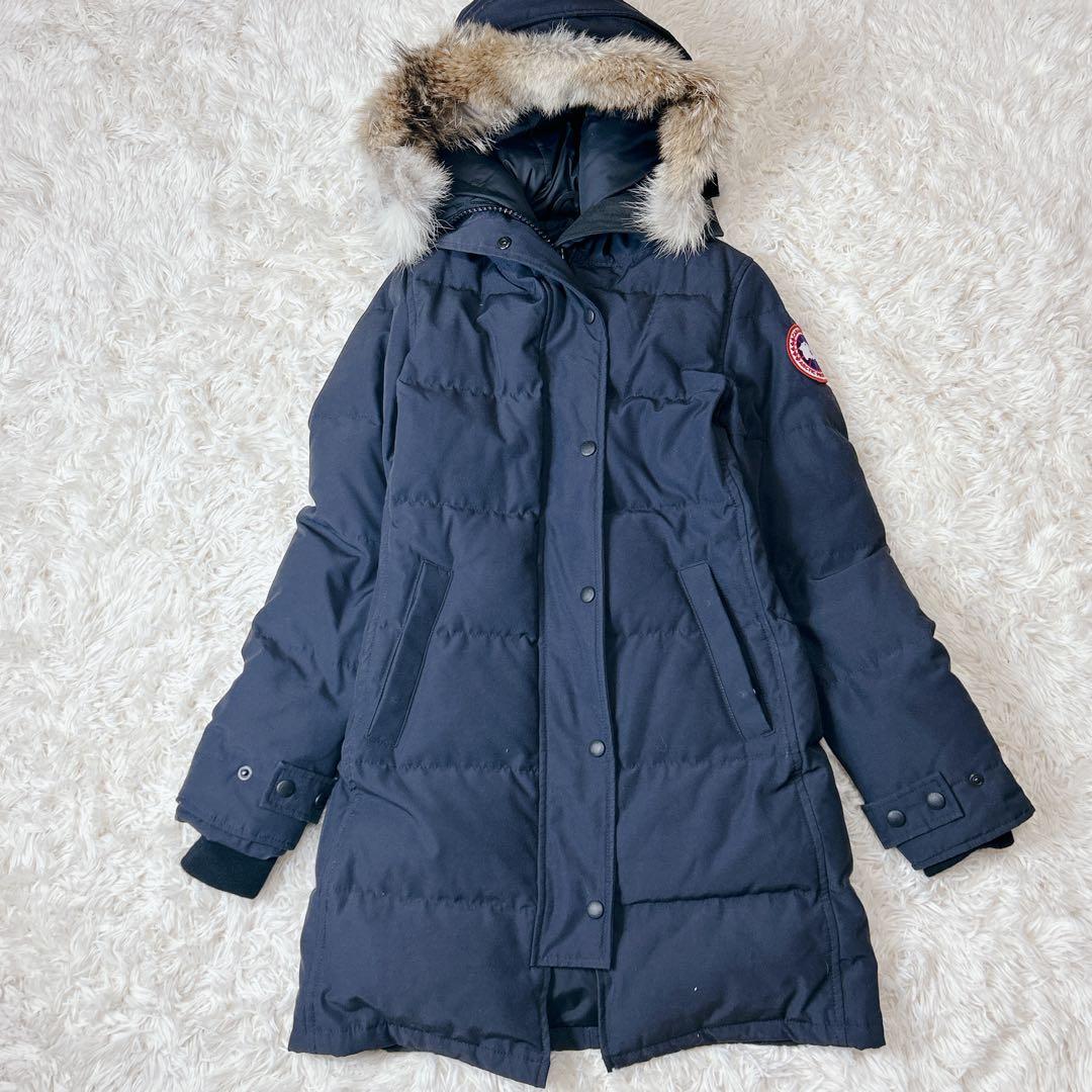 ジャケット・アウター   MACKENZIE PARKA 2302JL S