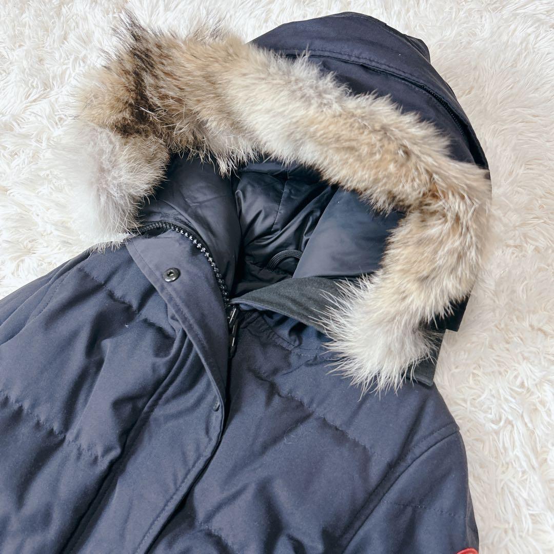 ジャケット・アウター   MACKENZIE PARKA 2302JL S