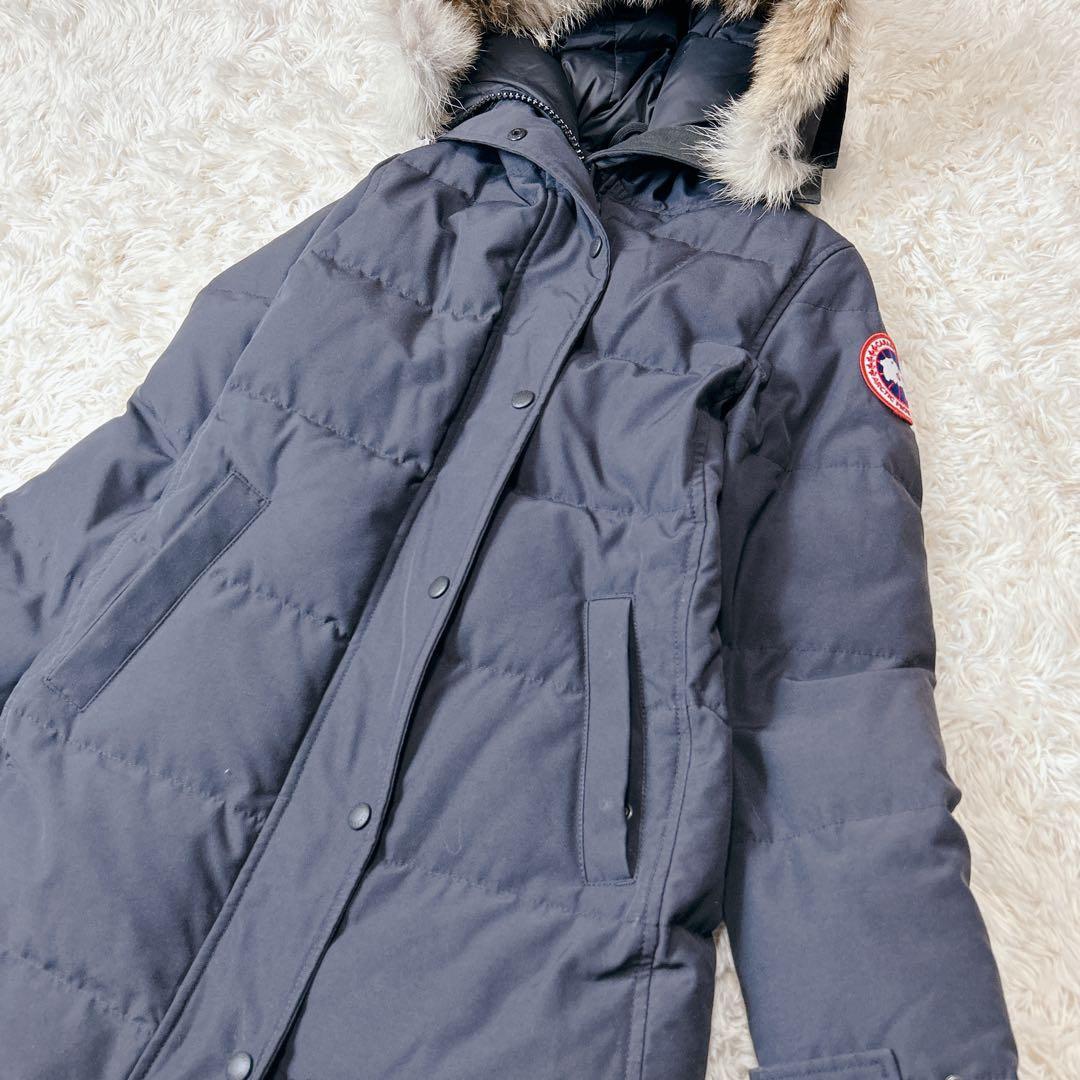 ジャケット・アウター   MACKENZIE PARKA 2302JL S