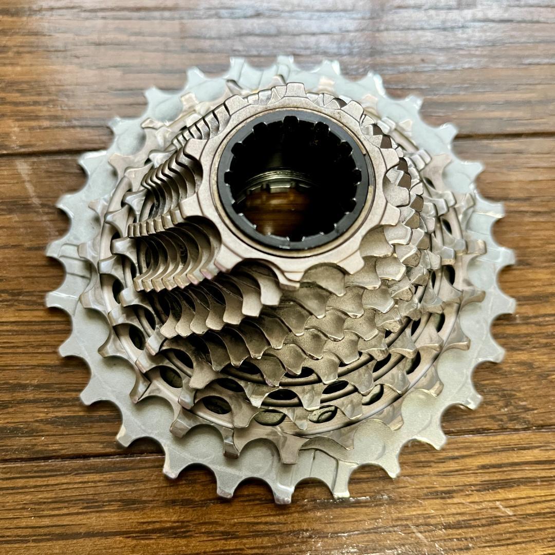SRAM RED AXS XG-1290 10-28t （中古）