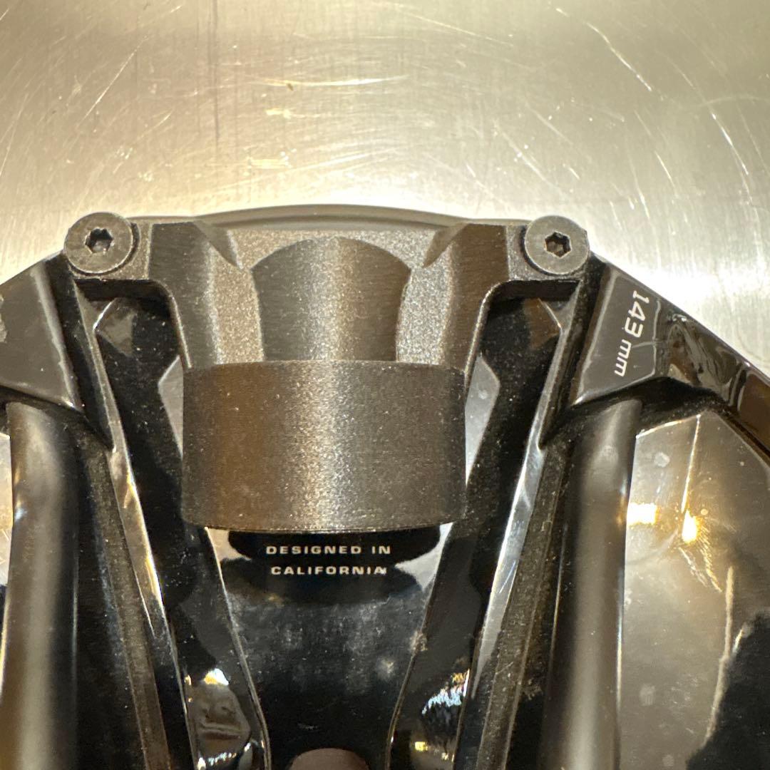 Specialized サドル240×143 レール7×7 テールライト付属