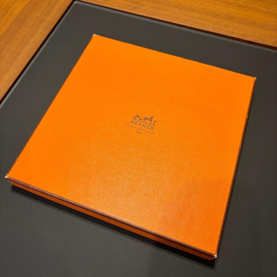 エルメス（HERMES）、スカーフ、ナポレオン（NAPOLEON）、新品