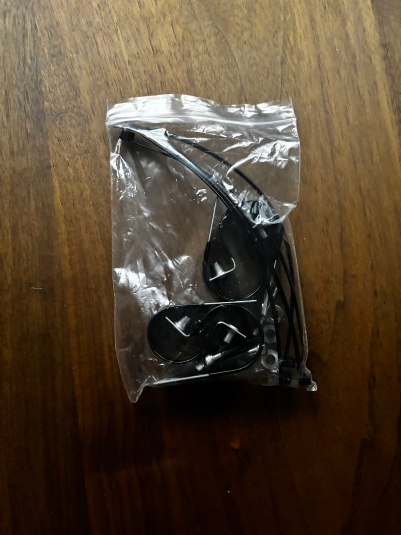 ポッシュフェイス(POSH FAITH) アンダーカウル(金具、断熱シート付き)