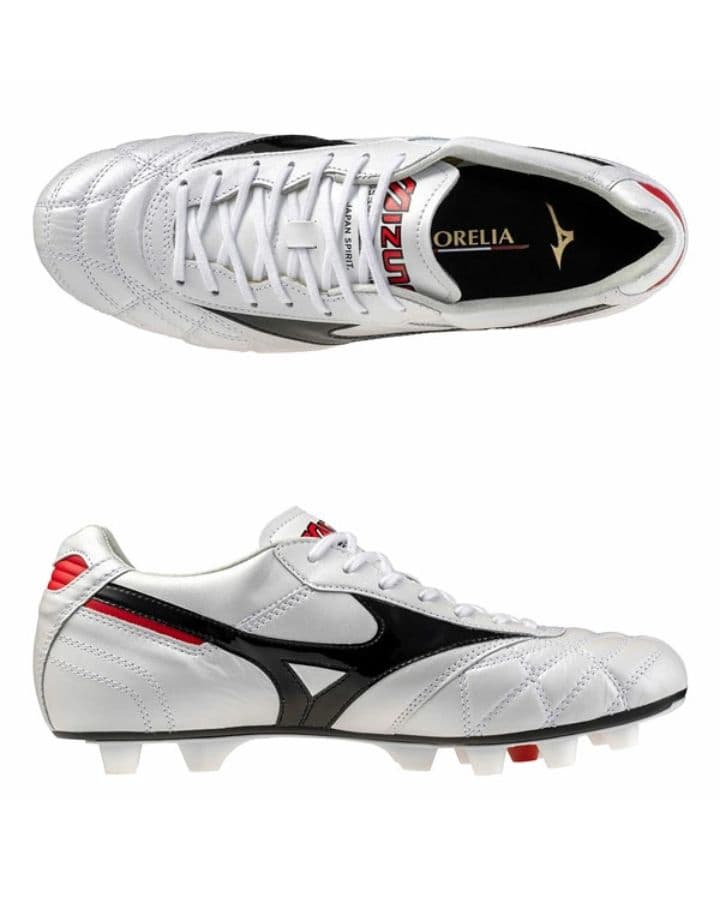 【国内正規品・新品】ミズノ　モレリア 2 JAPAN　クロスステッチ　26.5㎝